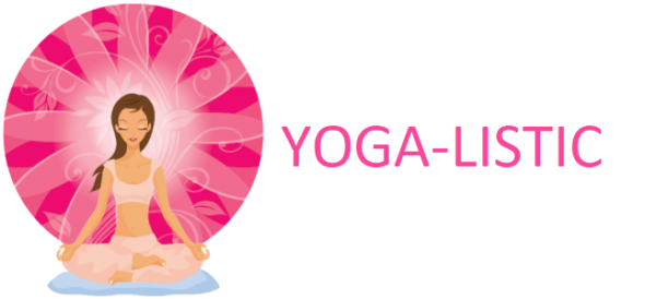 WELCOME TO ONLINE YOGA-LISTIC